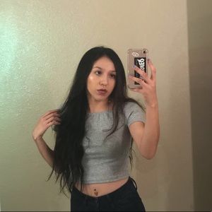 Meet your Posher, Leslie